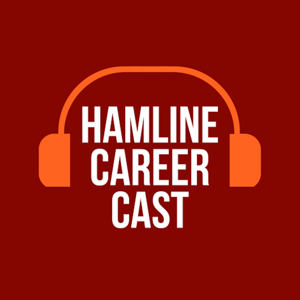 Hamline Career Cast