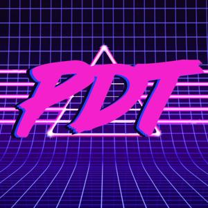 PDT Podcast