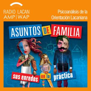 RadioLacan.com | Hacia el VIII ENAPOL- Asuntos de familia, sus enredos en la práctica:  Entrevistas a Viviana Mozzi y Alejandra Glaze.