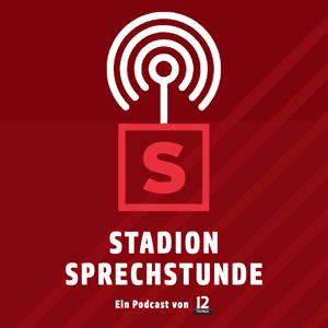 StadionSprechStunde by Lukas Lorber | Tobias Kurakin | Christoph Bosnjak | Severin Dringel