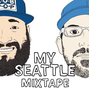 My Seattle Mixtape