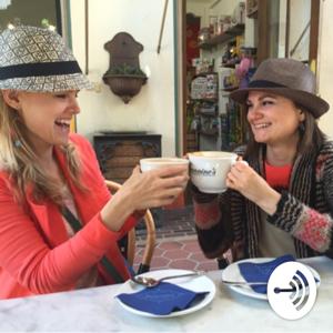ConSHEcious Coffee Chats