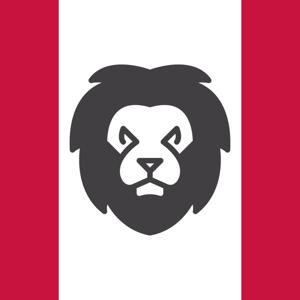 Man in the Lion Mask