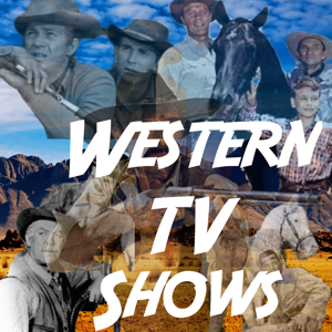 Western TV Shows