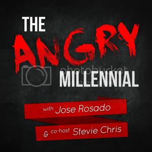 The Angry Millennial