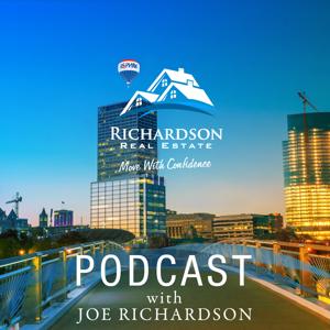 Milwaukee Real Estate Podcast With Joe Richardson