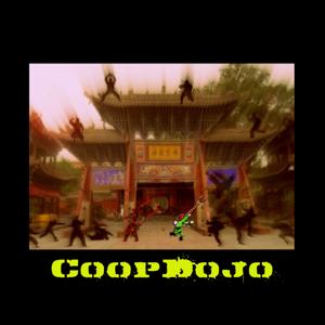 CoopDojo Podcast