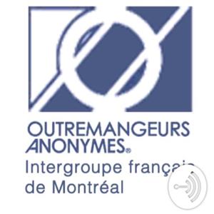 Outremangeurs anonymesFrancophone Mtl