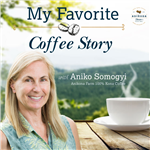 My Favorite Coffee Story