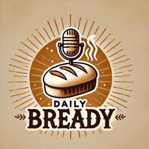 Daily Bread by LoveSpeaks