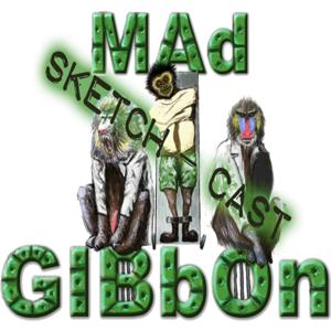MadGibbon's Sketch - Cast