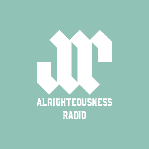 Alrighteousness