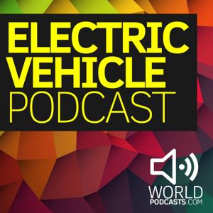 Electric Vehicle Podcast: EV news and discussions by Podcasts NZ