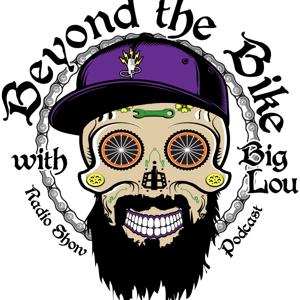 Beyond The Bike Podcast