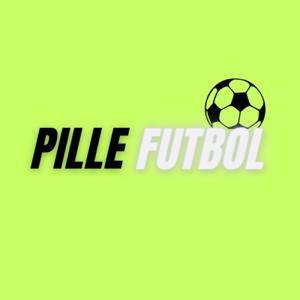 Pille Futbol PODCAST