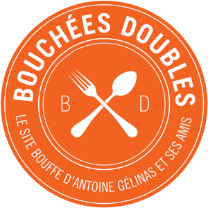 Bouchées doubles