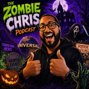The Zombie Chris Podcast