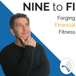 Nine To FI: The Corporate Dad's Escape Plan To Financial Freedom