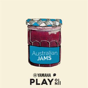 Australian Jams