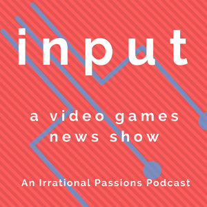 Input: A Video Games News Show