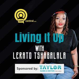 Living It Up with Lerato