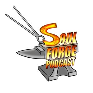 Soul Forge Podcast by Shawn Vanderloo