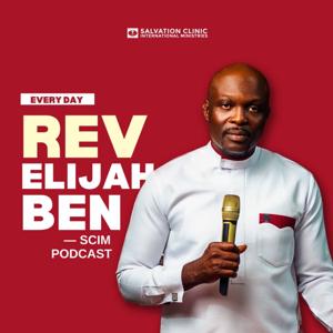 REV Elijah-Ben - SCIM