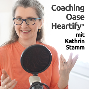 Coaching Oase Heartify