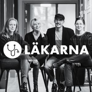 Läkarna podcast