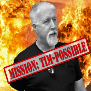 Mission: TimPossible