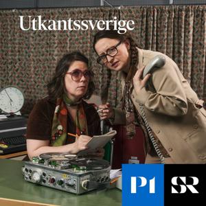 Utkantssverige