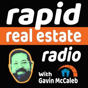 Rapid Real Estate Radio