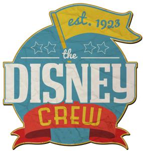 Up Late w/ The Disney Crew