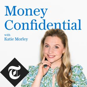 Money Confidential with Katie Morley by The Telegraph