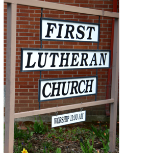 Sermons at First