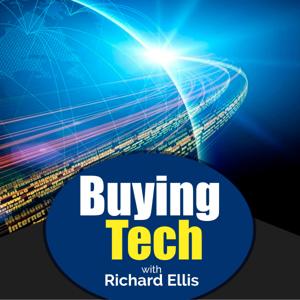 Buying Tech