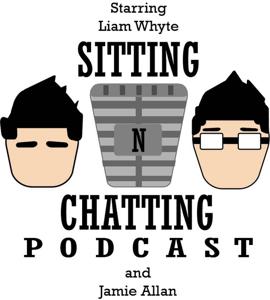 Skribz: Sitting 'n' Chatting Podcasts