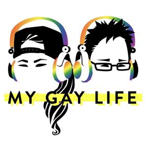 My Gay Life Podcast