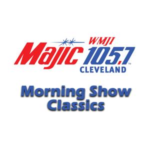 Majic Morning Show Classics