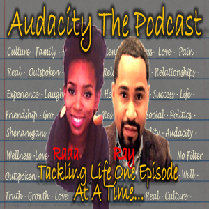 AUDACITY The Podcast