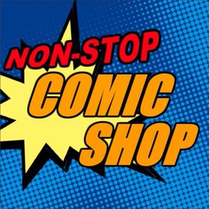 Non-Stop Comic Shop