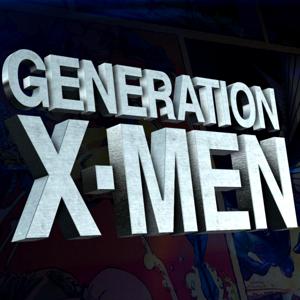 Generation X-Men