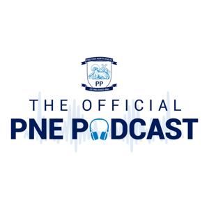 The Official PNE Podcast