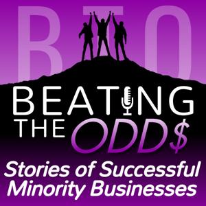 Beating The Odds Podcast