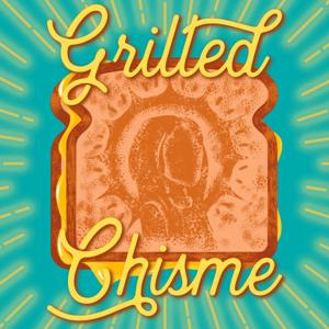 Grilled Chisme: A Jane the Virgin Podcast