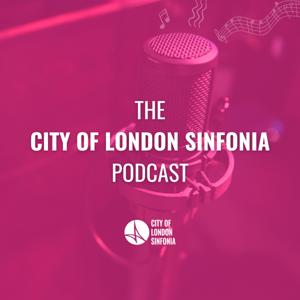 City of London Sinfonia