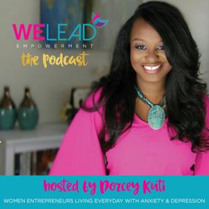 We Lead Empowerment Podcast