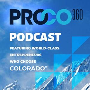 PROCO360 | Best Podcast for Entrepreneurs and Business Owners