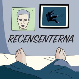 Recensenterna