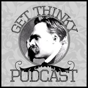 Get Thinky
